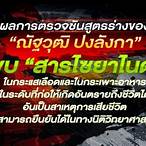 ข่าว อง ภา เสียชีวิต ล่าสุด